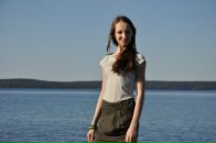 Фотография Гулевич Виктории