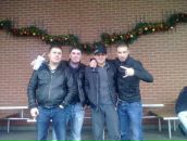 Фотография Герасимова Павла