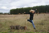 Фотография Барышевой Ксении