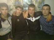 Саша Гірко фотография #27 (источник - https://vk.com/id135541729)