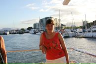 Фотография Зориной Дарьи