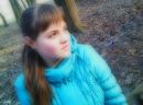 Цилюрник Аліна фотография #1