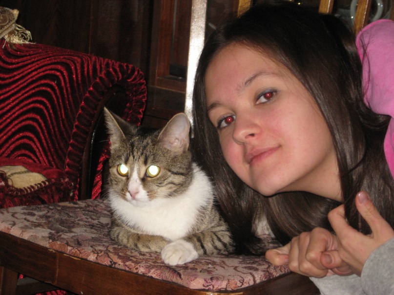 Екатерина Козлова фотография #47