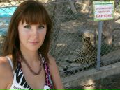 Фотография Шангуровой Натальи