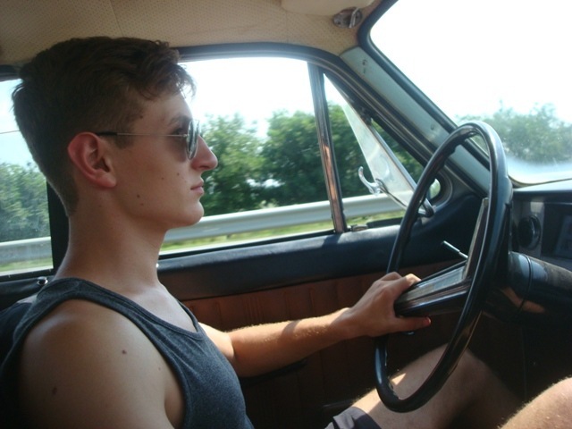 G Q фотография #23