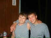 Сергей Трофимов фотография #29 (источник - https://vk.com/id2961663)