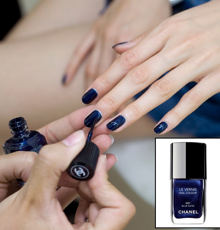 Marina Kim фотография #30