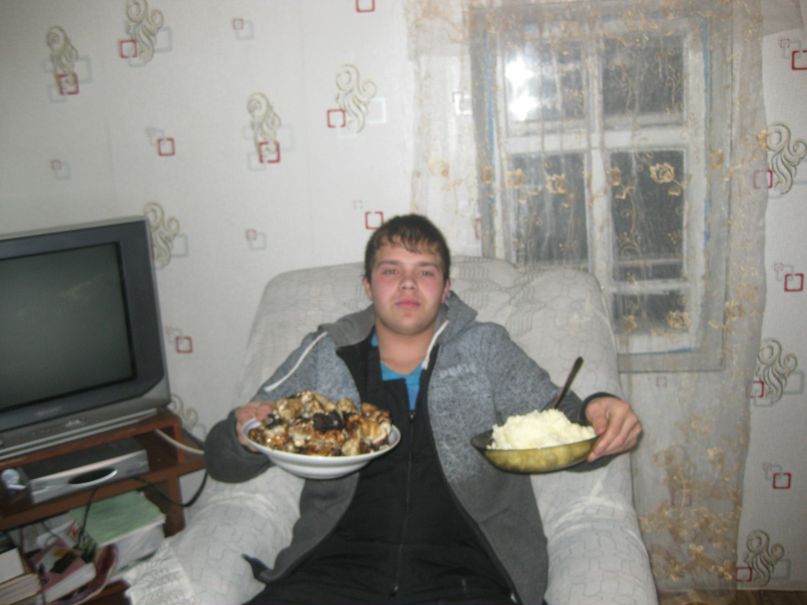 Дмитрий Павлов фотография #41