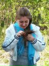 Фотография Ивановой Светланы