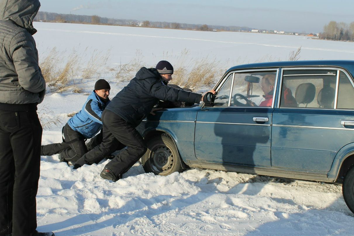 Дмитрий Пак фотография #10