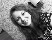 Фотография Зориной Виктории