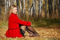 Фотография Платоновой Анны