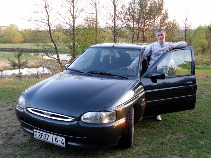 Виктор Семашко фотография #31