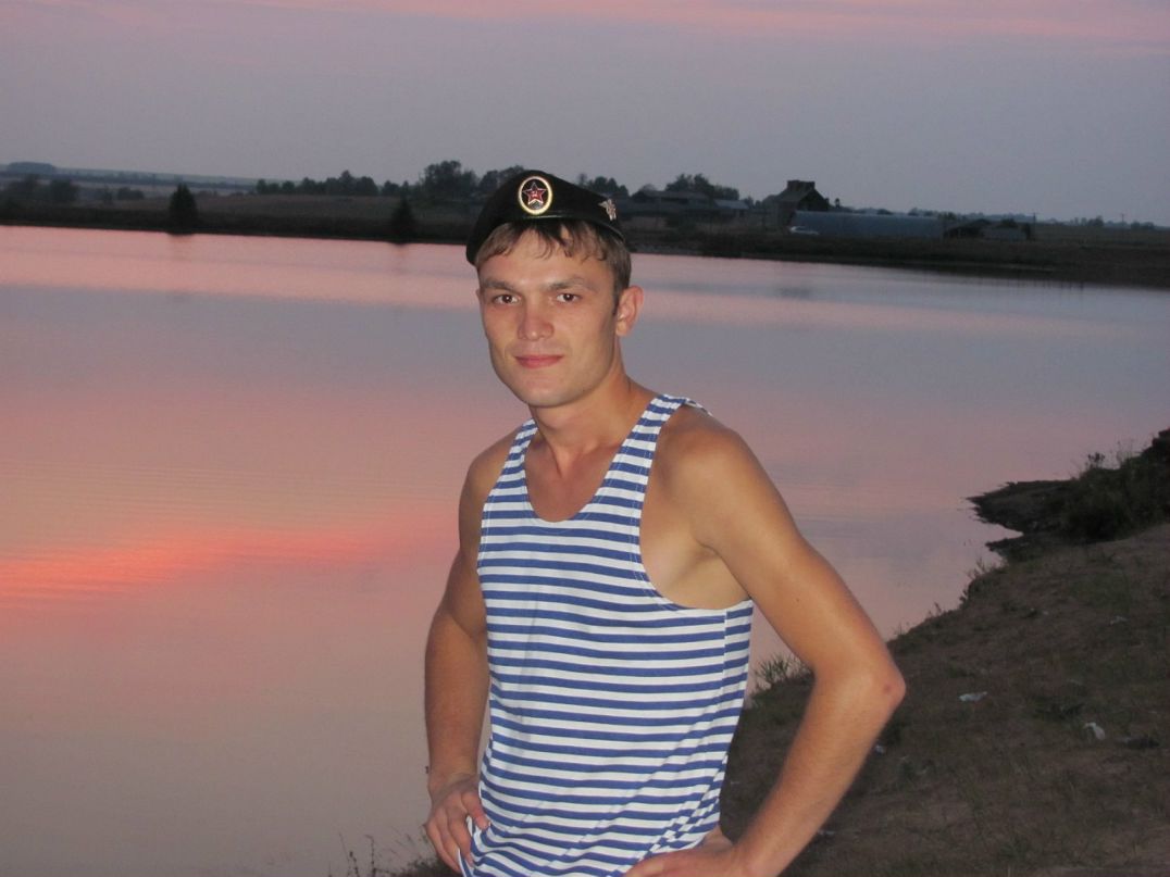 Александр Ильин фотография #41
