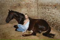 Фотография Садовничей Марии