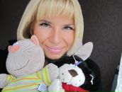 Фотография Пудиковой Насти