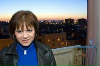 Фотография Рыженко Анастасии