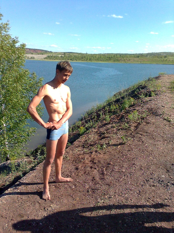 Timur Timur фотография #1