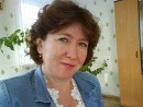 Фотография Вахитовой Альфиры