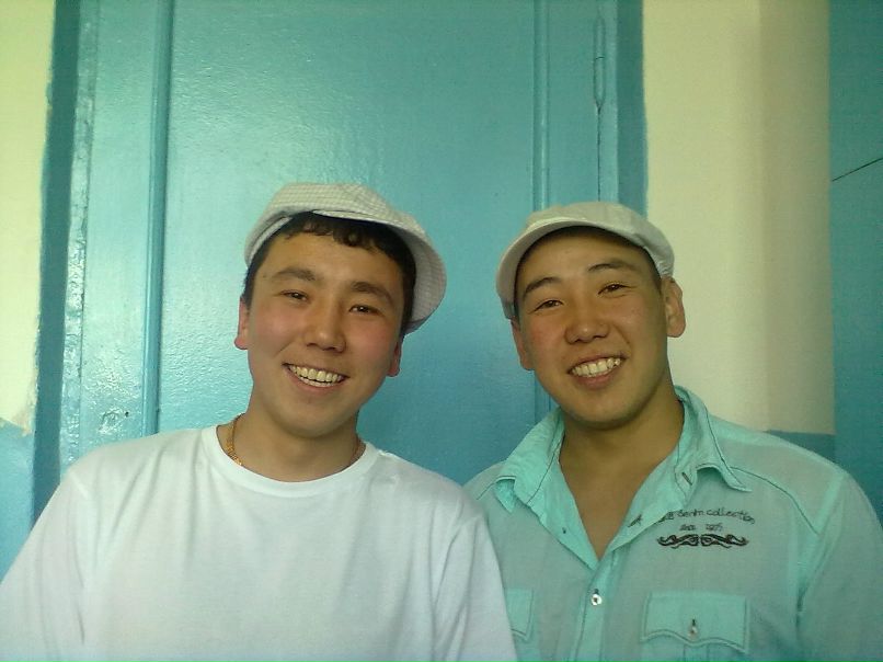 Сылдыс Сендаа фотография #27