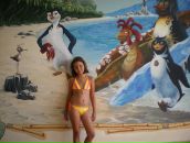 Діана Парасочка фотография #1