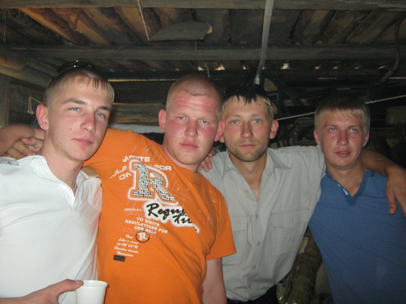 Дмитрий Осинцев фотография #37