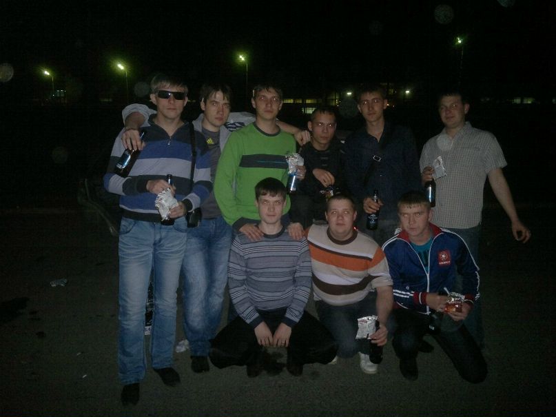 Дмитрий Пантелеев фотография #45