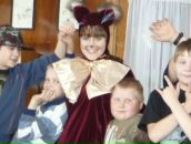 Фотография Овчинниковой Надежды