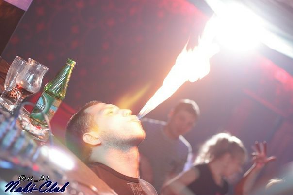 Дмитрий Блохин фото №3