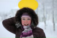 Фотография Молчановой Юлии