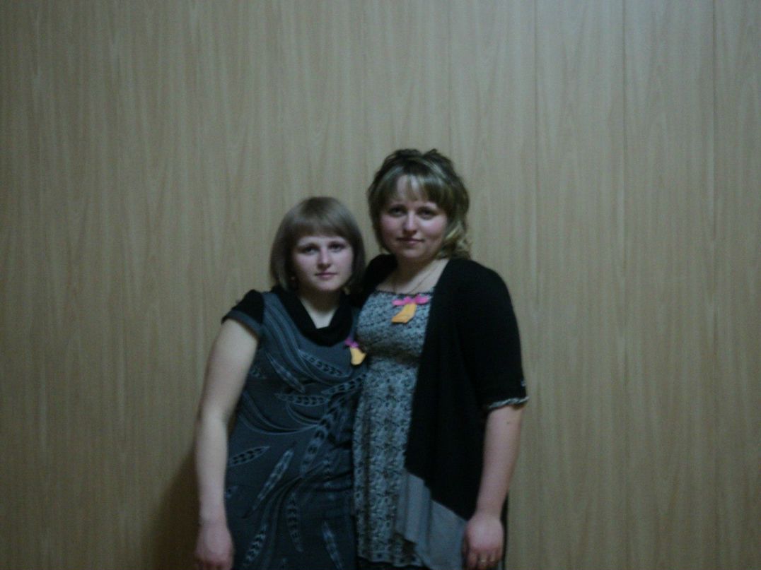 Лидия Федотова фотография #42