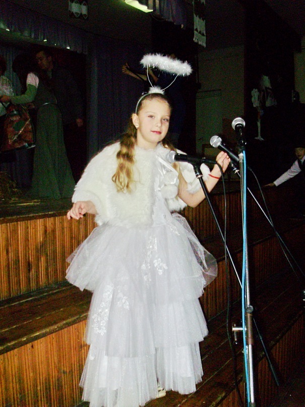 Софія Балагутрак фотография #2