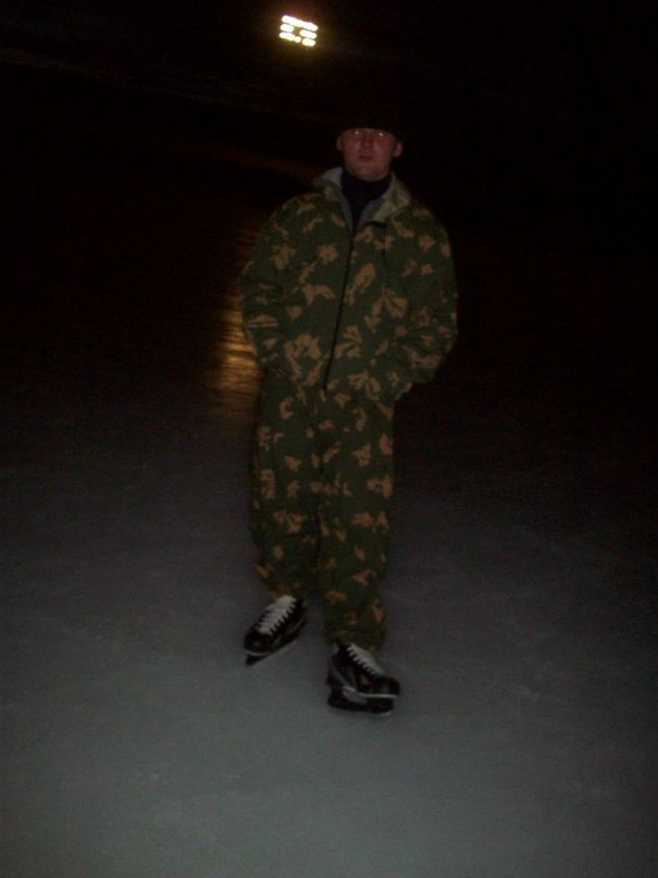 Леонид Дмитриев фотография #41
