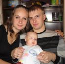 Фотография Раковой Ольги