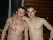 Фотография Золотовского Романа