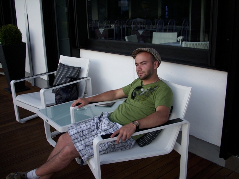 Johny Wigger фотография #8