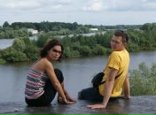 Фотография Тибаевой Надежды