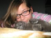 Фотография Погадаевой Александры