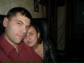 Фотография Елиной Надежды