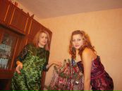Фотография Мурашовой Ирины