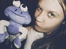 Фотография Шурмелёвой Валерии