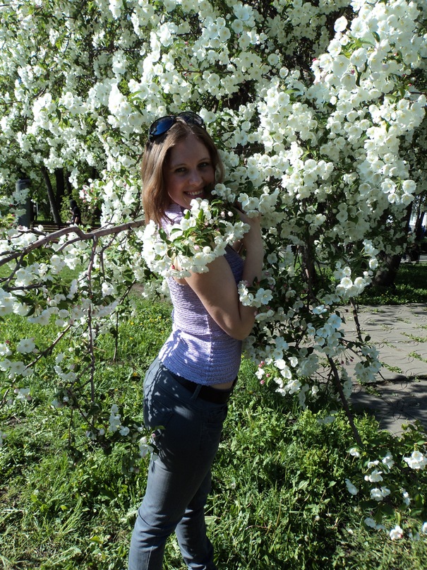 Ната Ли фотография #15