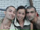 Фотография Цоя Антона