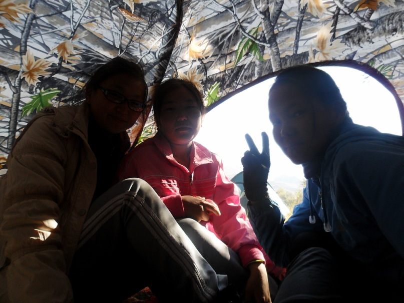 Айгуля Иргит фотография #2