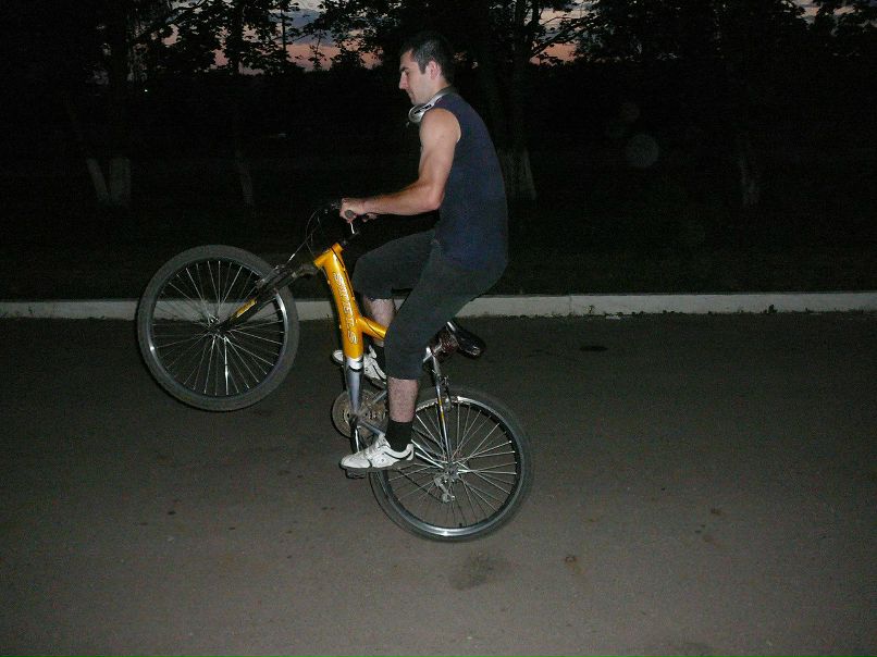 Егор Чирикин фотография #28