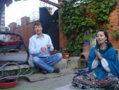 Фотография Акишевой Аллы