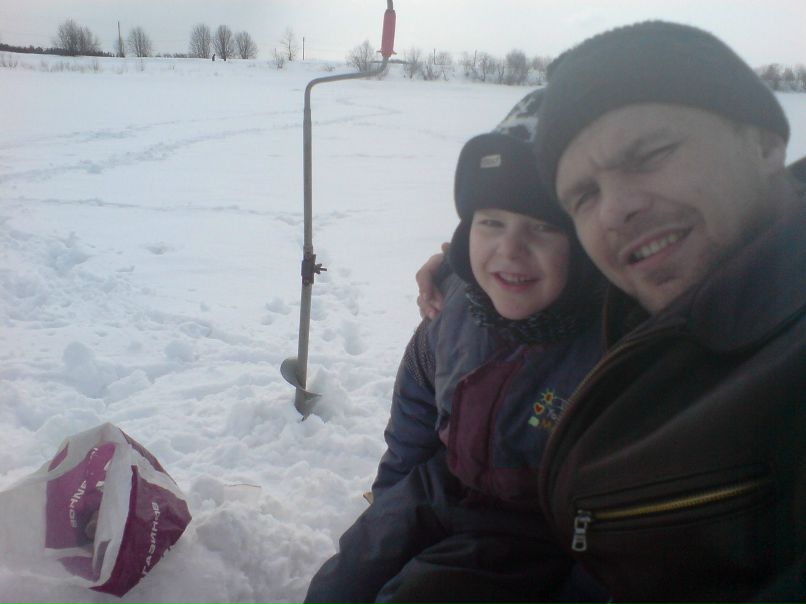 Иван Грачёв фотография #25