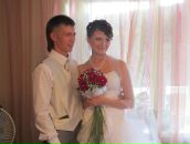 Фотография Голубевой Насти