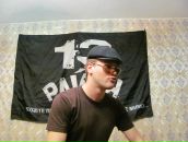 Фотография Карнадуда Егора