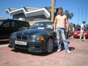 Фотография Баталова Дениса